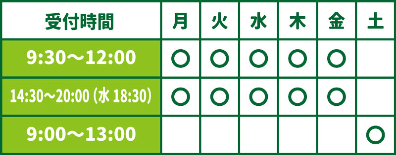 渋谷と恵比寿の駅近く！交通事故治療専門（怪我・むち打ち）もみの木整骨院