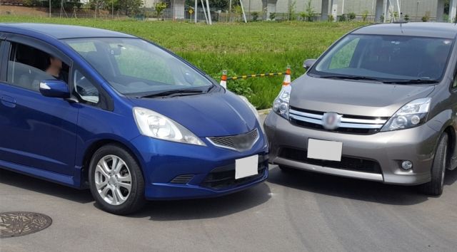 交通事故の怪我・ムチウチの治療