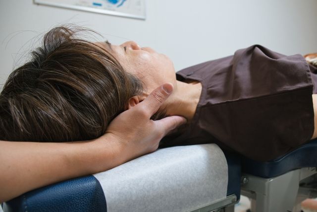 整体が頭痛に効果的な理由