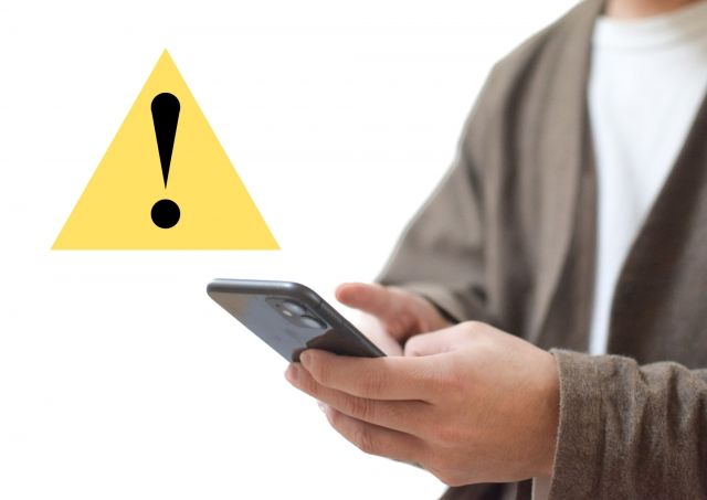 スマホ首を予防する生活習慣